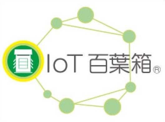 IoT百葉箱