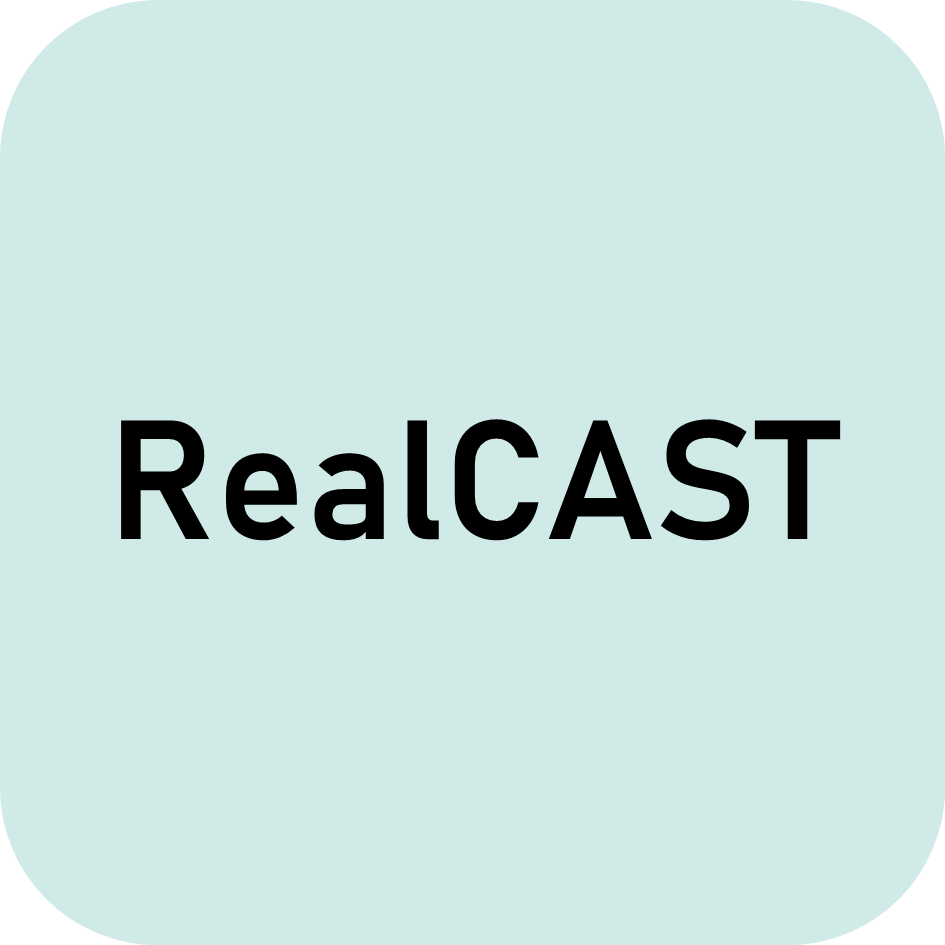画面モニタリングシステム「RealCAST」