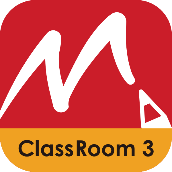 MetaMoJi ClassRoom 3